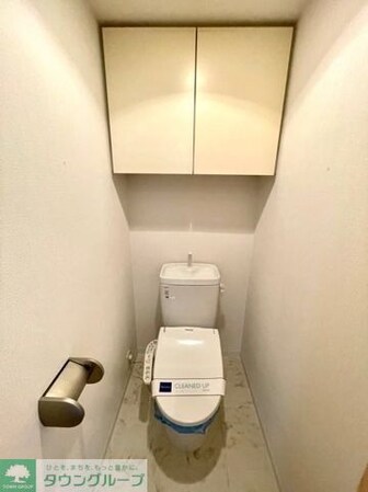 レジディア西新宿IIの物件内観写真